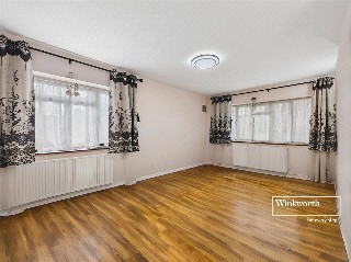 Mallard Way, London, NW9