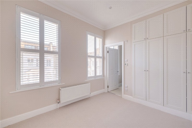 Radipole Road, London, SW6