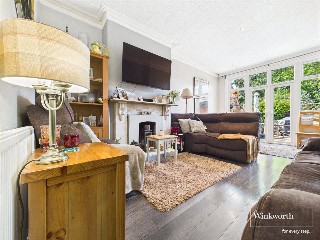 Western Elms Avenue, Reading, Berkshire, RG30