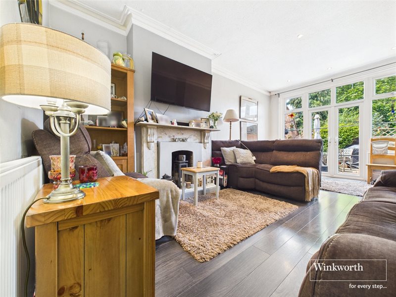 Western Elms Avenue, Reading, Berkshire, RG30