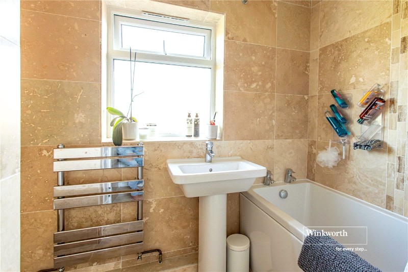Rodney Drive, Christchurch, Dorset, BH23