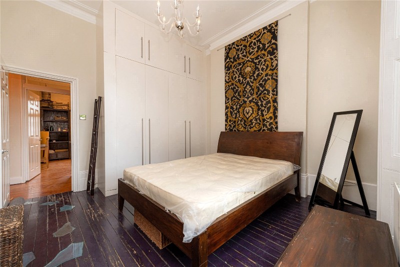 Ladbroke Grove, London, W10