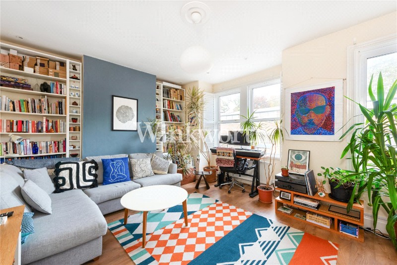 Hermitage Road, London, N4