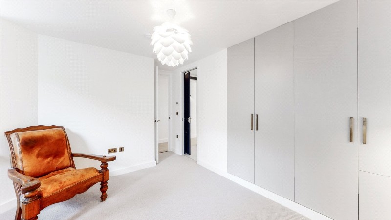 Westbourne Park Road, London, W11