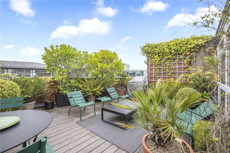 Goswell Road, London, EC1V