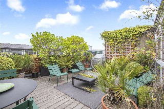 Goswell Road, London, EC1V