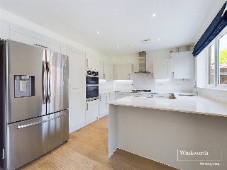 Allen Way, Shinfield, Reading, Berkshire, RG2