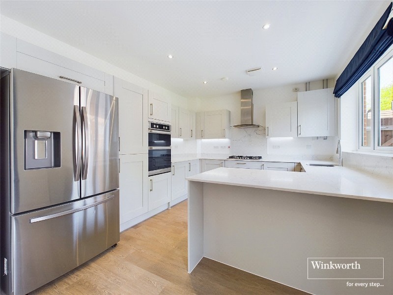Allen Way, Shinfield, Reading, Berkshire, RG2
