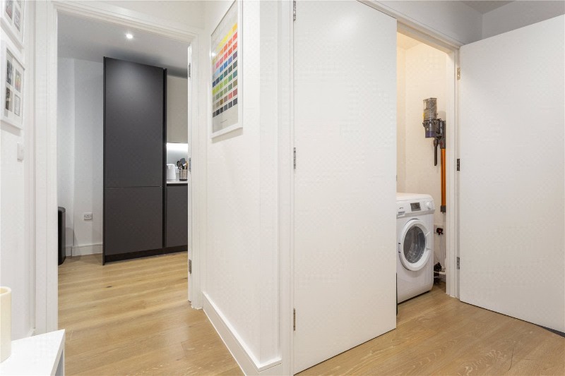 Hemming Street, London, E1