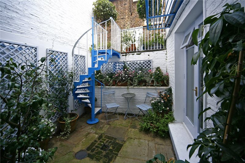 Ledbury Road, London, W11