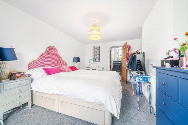 Gowlett Road, Peckham Rye, London, SE15