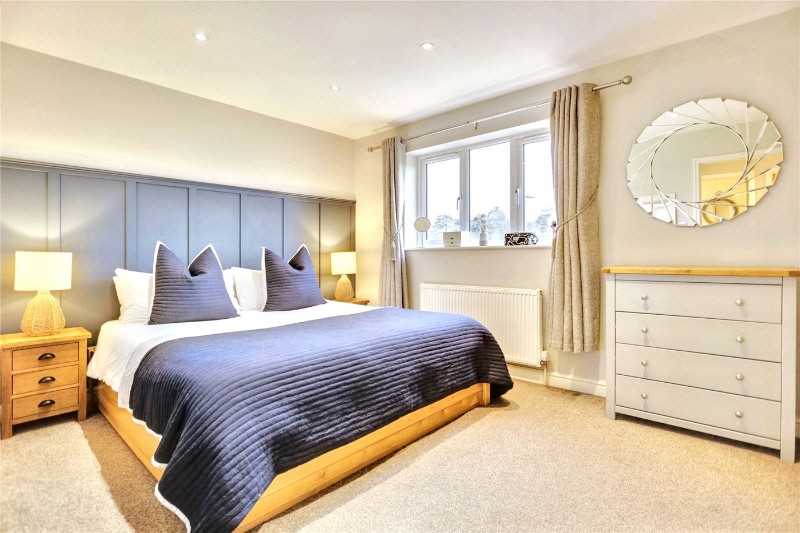 Astley Road, Little Plumstead, Norwich, Norfolk, NR13