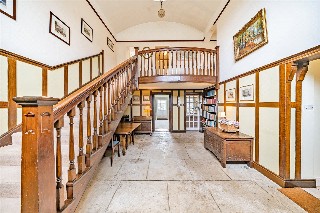 Church Hill, Milford on Sea, Lymington, Hampshire, SO41