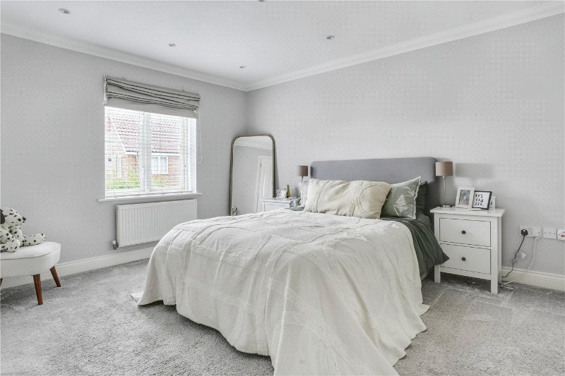 Trafford Way, Spixworth, Norwich, Norfolk, NR10