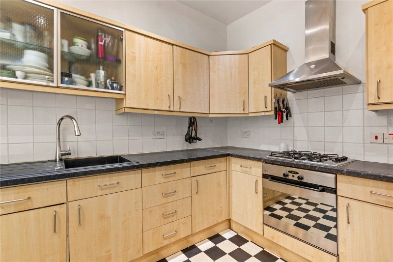 Knights Hill, West Norwood, London, SE27