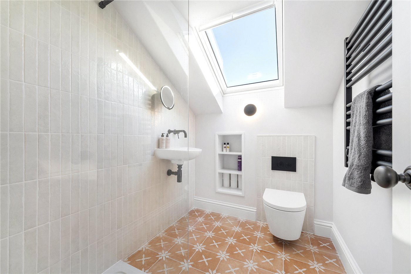 Bathroom Two