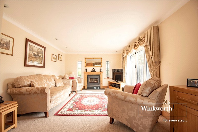 Wisteria Drive, Verwood, BH31