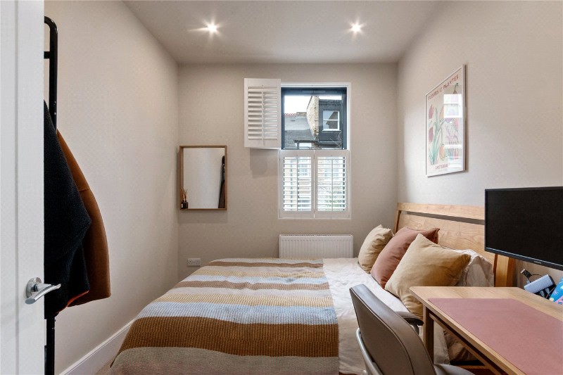 Tivoli Road, West Norwood, London, SE27