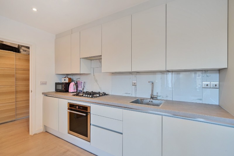 Croydon Road, Beckenham, BR3