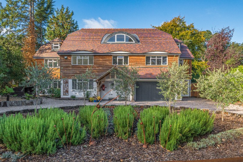 Forest Ridge, Keston, BR2