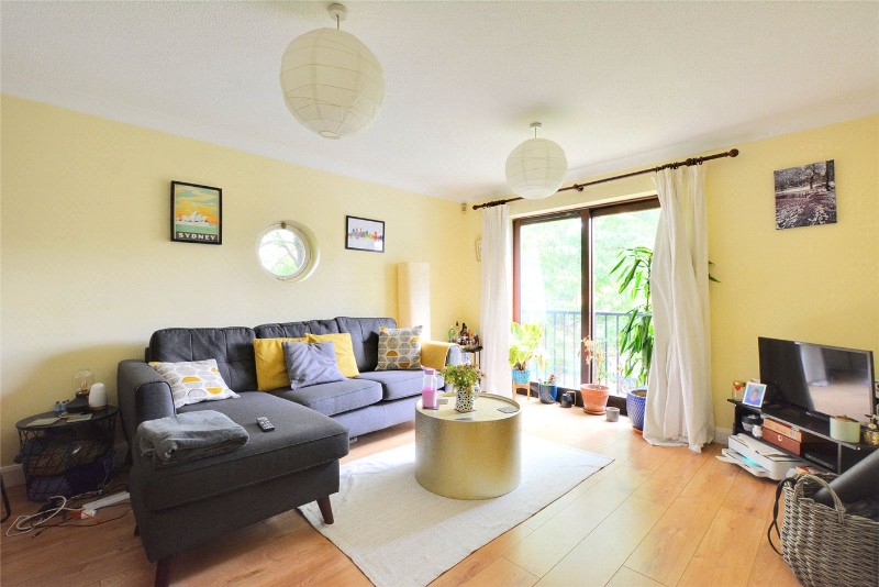 St Josephs Vale, Blackheath, London, SE3