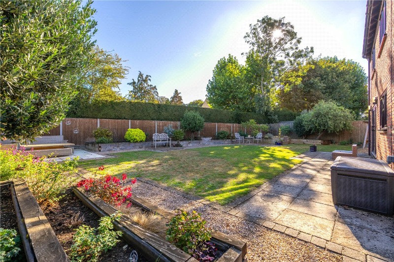Colton Close, Baston, Peterborough, Lincolnshire, PE6