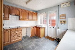 Saracen Road, Hellesdon, Norwich, Norfolk, NR6