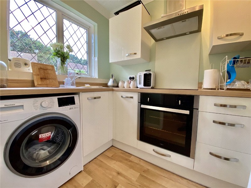 Goldfinch Road, Creekmoor, Poole, BH17