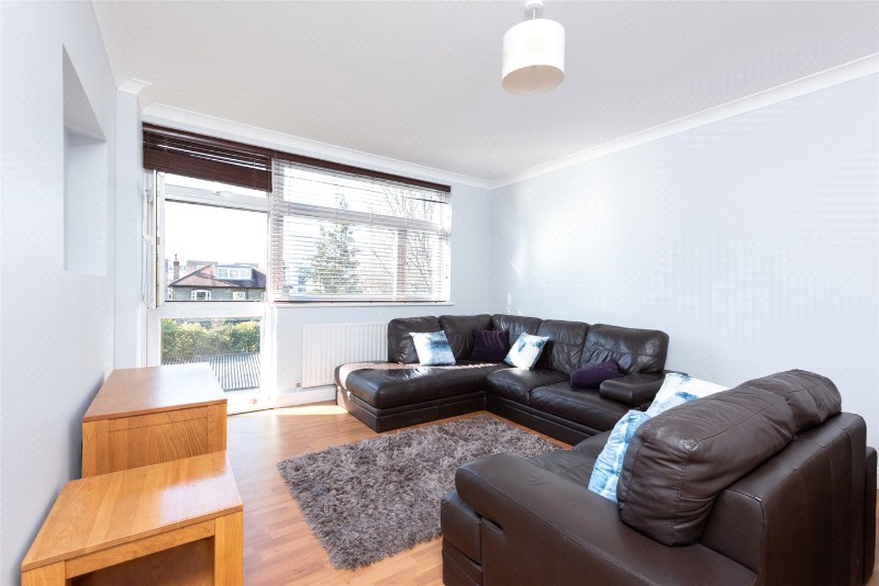 Carlton Drive, London, SW15