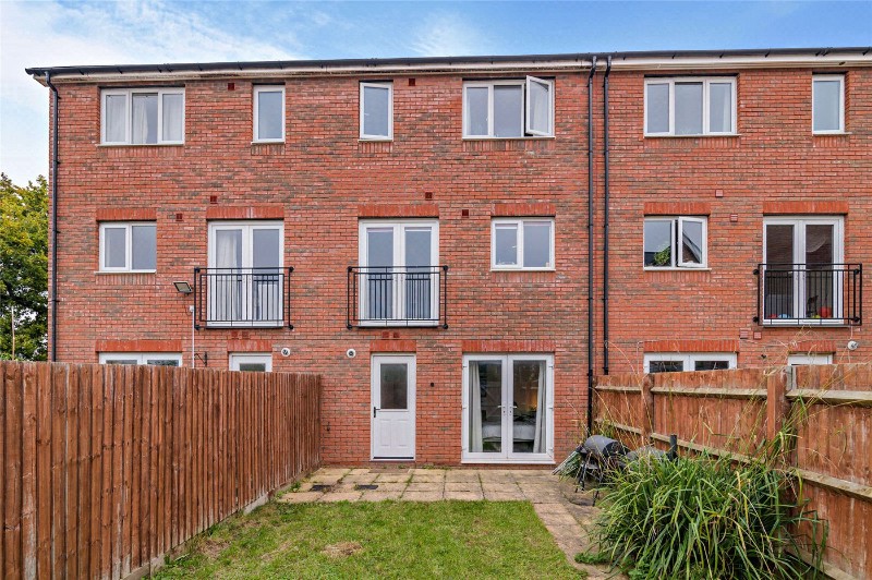 Leader Street, Cheswick Village, Bristol, BS16