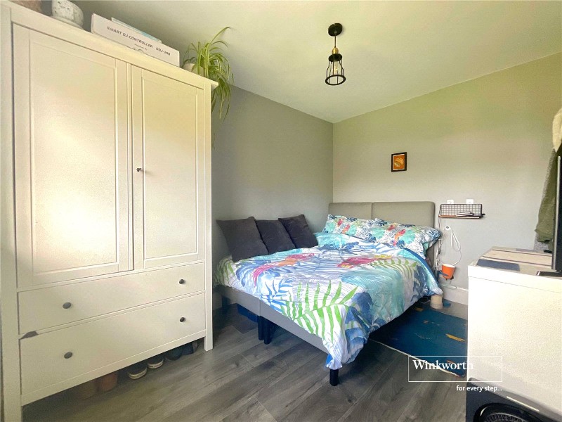 Brockhills Lane, New Milton, Hampshire, BH25
