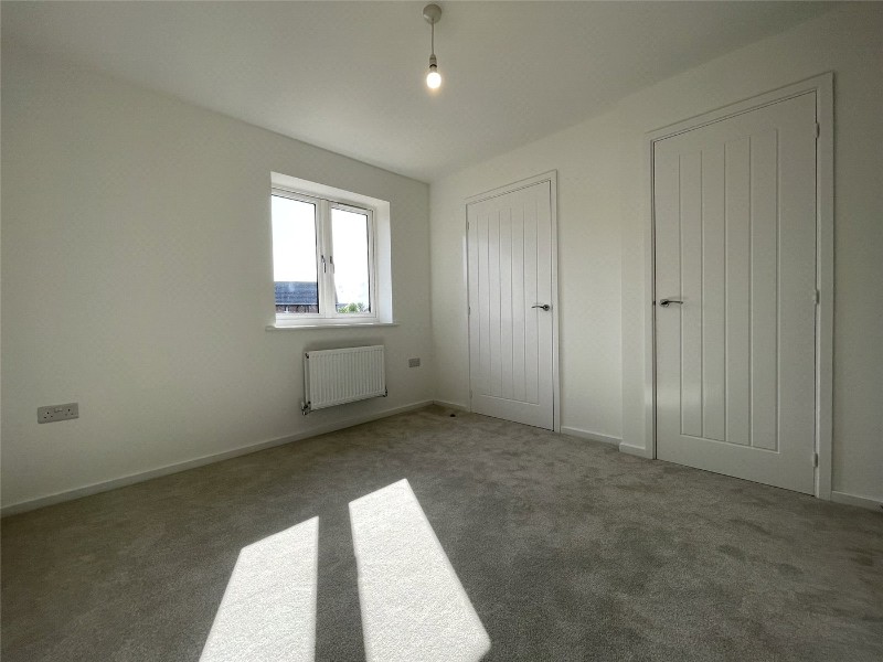 Ingrams Place, Cranbrook, Exeter, Devon, EX5