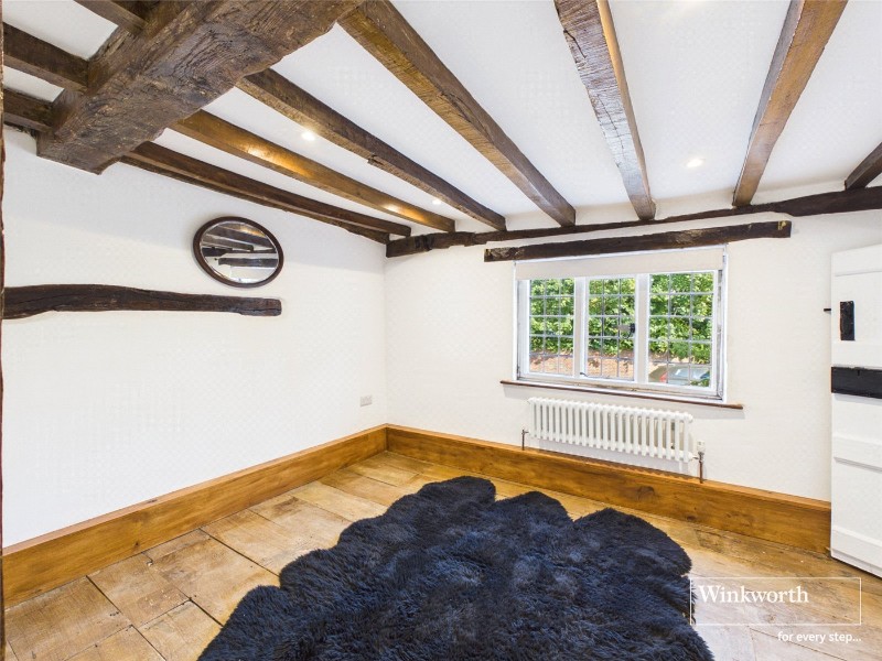 Church Street, Caversham, Reading, Berkshire, RG4