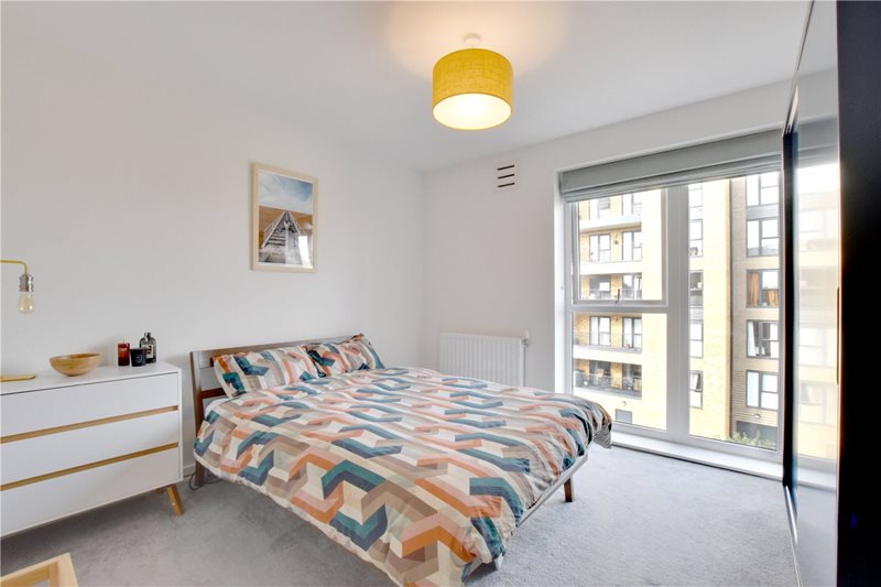 Bowen Drive, Charlton, London, SE7