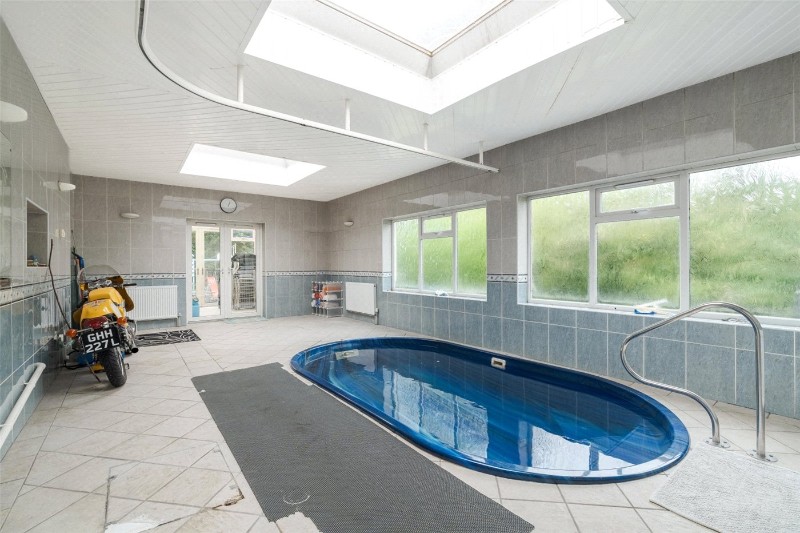 Highfield Road, Corfe Mullen, Wimborne, Dorset, BH21