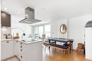 Shepherdess Walk, London, N1