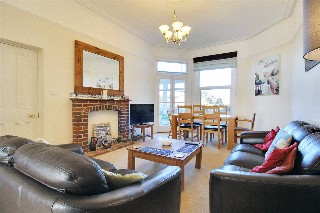 Pier Avenue, Southwold, Suffolk, IP18