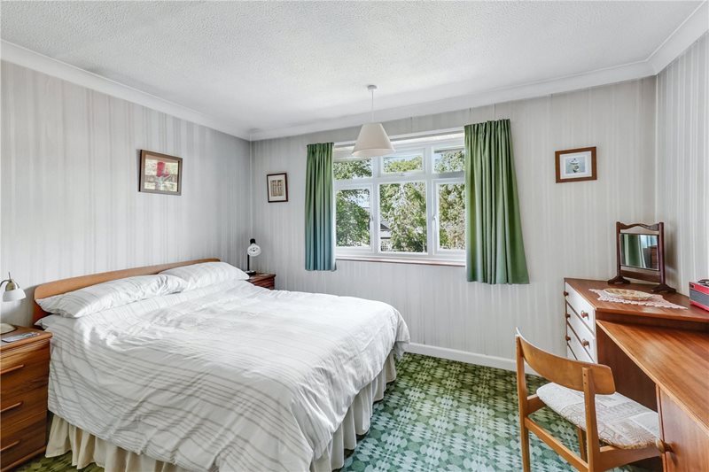Spixworth Road, Old Catton, Norwich, Norfolk, NR6
