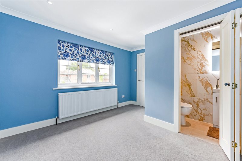 Harestock Close, Winchester, Hampshire, SO22