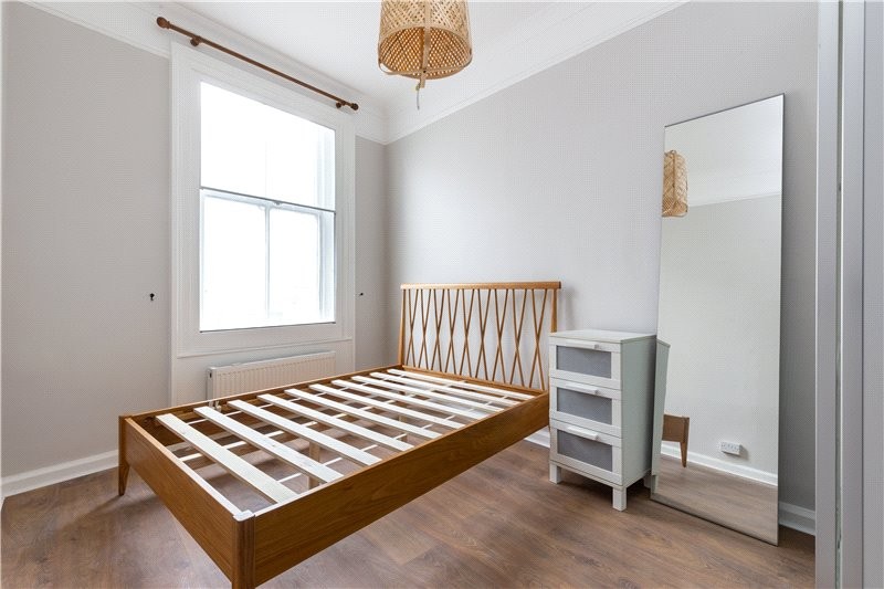 Ifield Road, Earls Court, London, SW10
