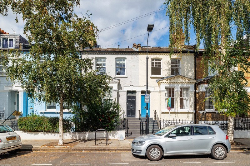 Archel Road, London, W14