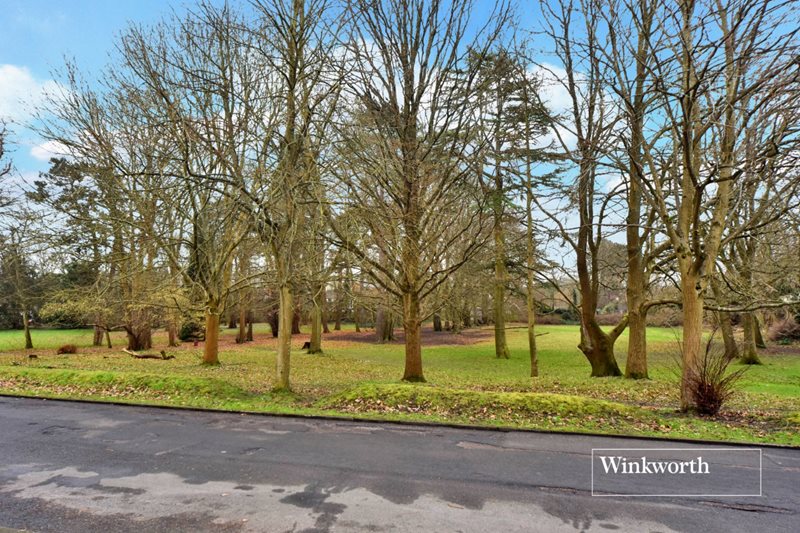 The Drive, Wallington, SM6