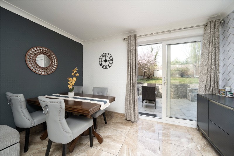 Littlecote Close, London, SW19