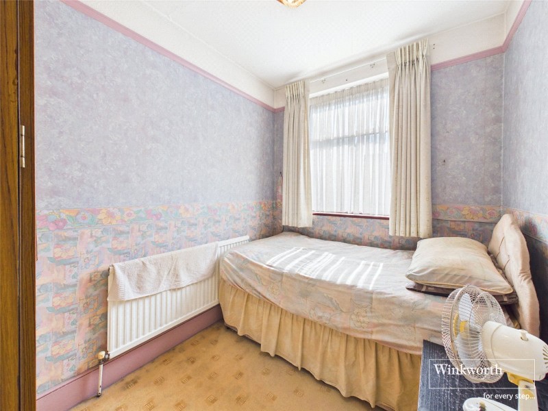 Bertram Road, Hendon,, London, NW4