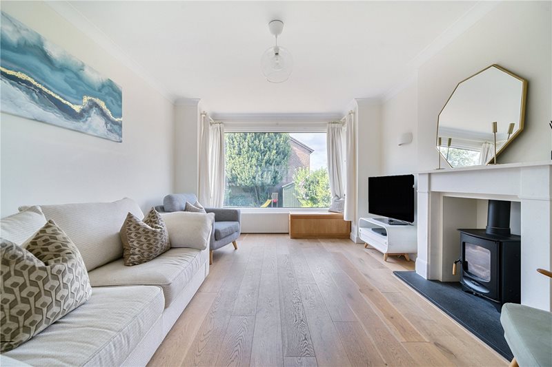 Weydon Hill Road, Farnham, Surrey, GU9
