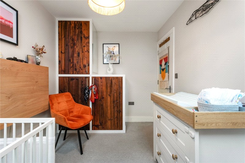 Coverton Road, London, SW17