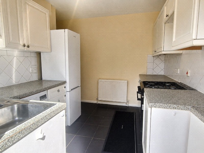 Amberley House, Warwick Road, New Barnet, EN5