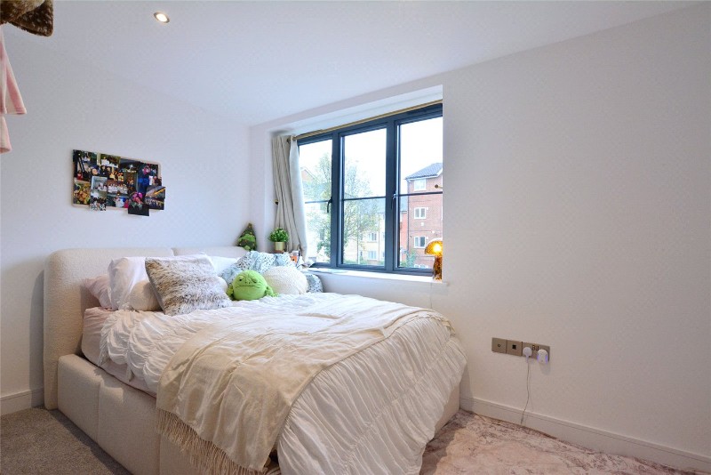 Blackheath Road, Greenwich, London, SE10