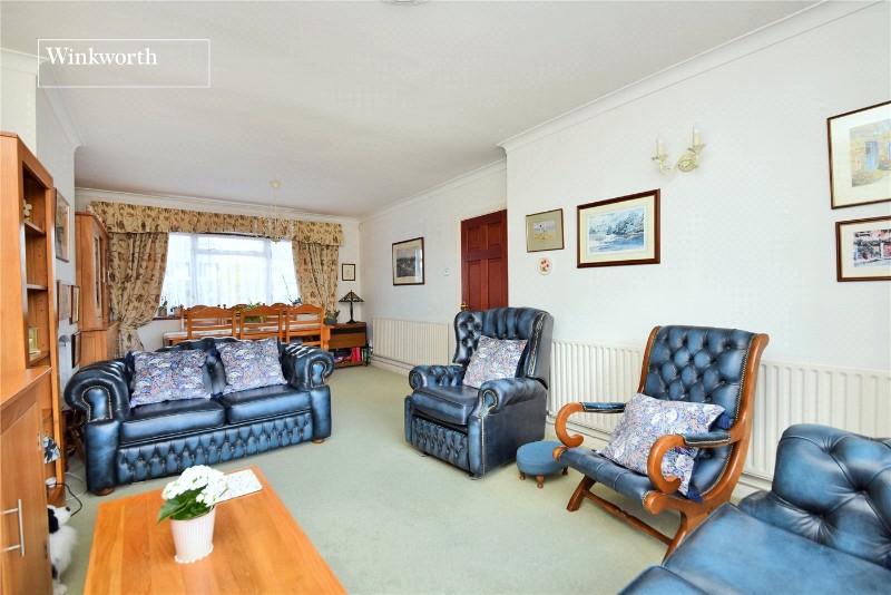 Northey Avenue, Cheam, Sutton, Surrey, SM2