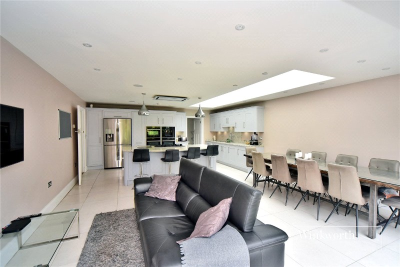Glebe Road, Cheam, Sutton, SM2